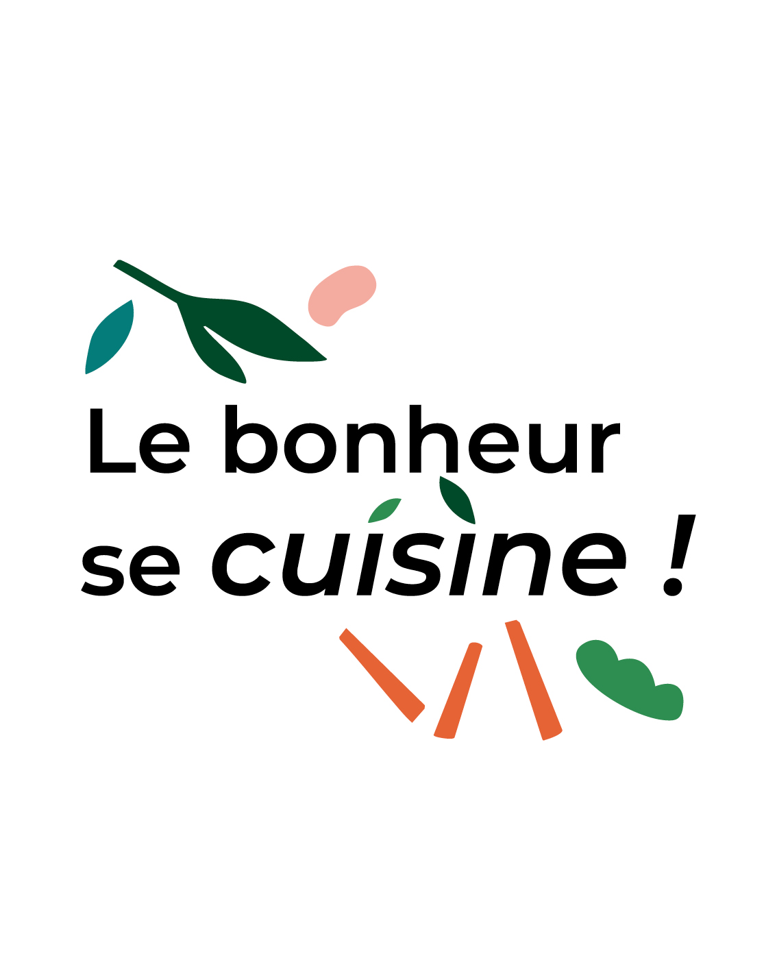 charte graphique le p’tit chaudron